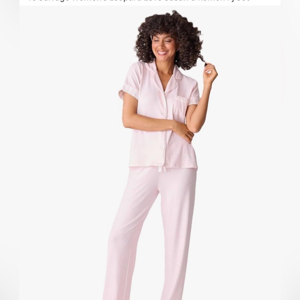 PJ Salvage pajama set